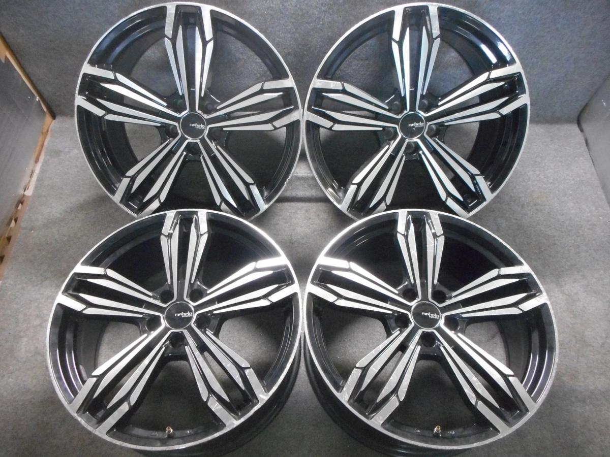 CORAZON ANHELO x 8.5J 0 MegaBlast - 9.5J Rims ACCESS Parts Speed 1 