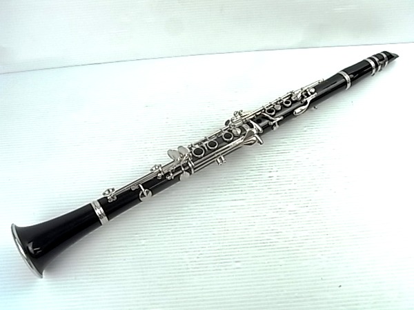 YAMAHA クラリネット YCL-252 ハードケース付 【公式通販】