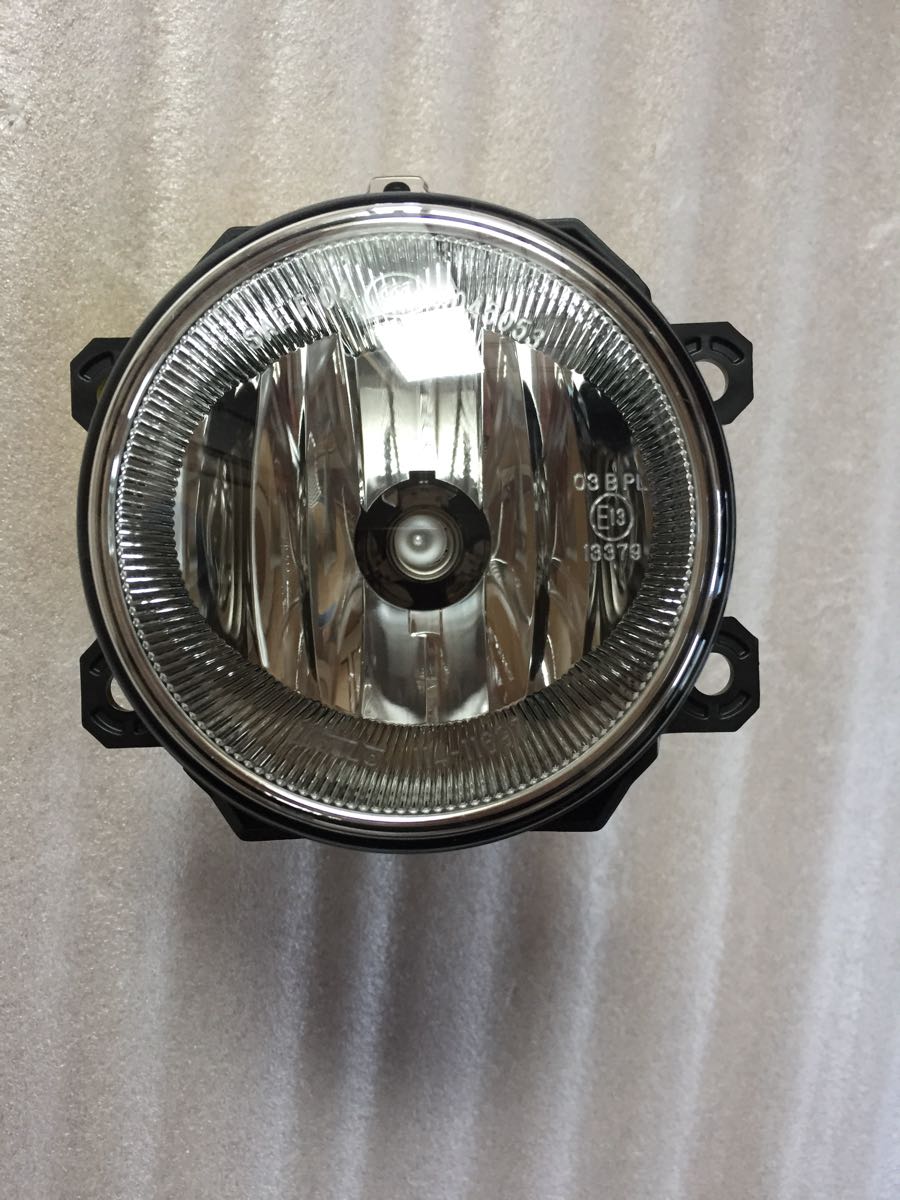 新車外し 新品同様 スバル 純正 フォグ ランプ ライト レヴォーグ VM レガシィ BM BR インプレッサ GT WRX SJ KOITO 114-11697