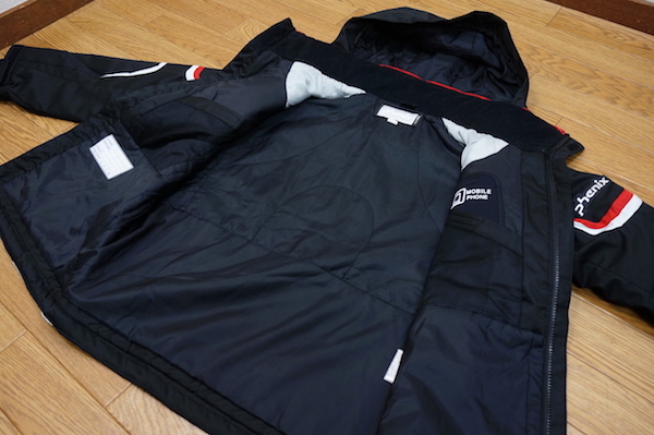 美品】スキーウェア phenix フェニックス 150 おまけ付き I02-357x446.jpg