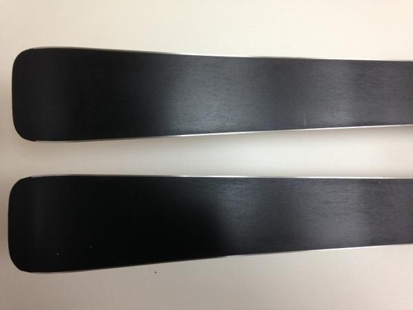 本物保証,定番人気 ★Volkl/フォルクル★スキー RACETIGER 180cm/MARKER iPT 研磨済