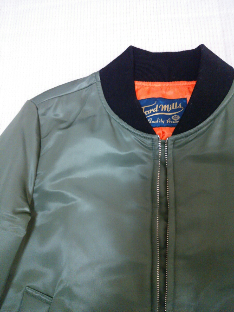 フォードミルズfordmils☆アングローバルで購入☆15