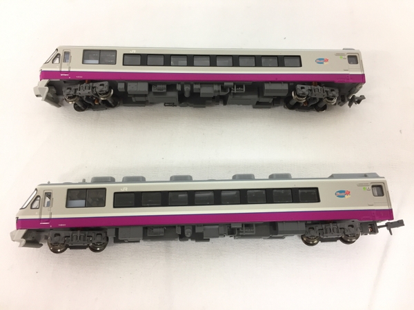 カトー 10-477 キハ283系スーパーおおぞら増結(4両) (鉄道模型) 価格