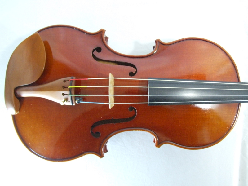 No.280 SUZUKI VIOLIN 4⁄4 バイオリン | スズキ - 鈴木バイオリン 0