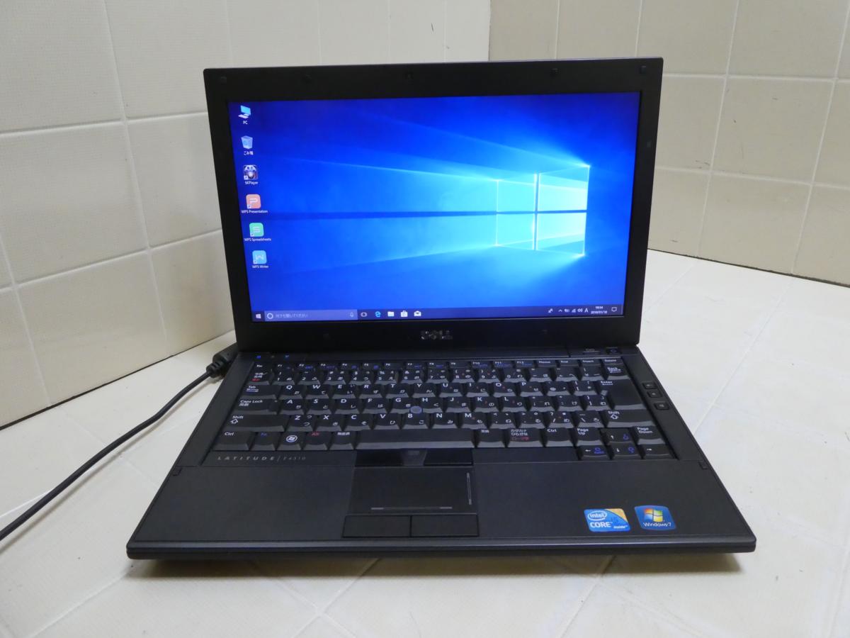 TX⁄65E 0 TX⁄65E☆Core2⁄2G Duo 中古 Core2Duo 東芝 dynabook Galleria 