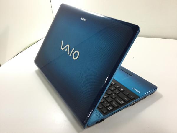 ジャンク!SONY VPCEB17FJ○Core i3 M330 2.1G 4G 500G VAIO 4G SONY