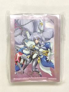 クルセイド スリーブのYahoo!オークション(旧ヤフオク!)の相場・価格を