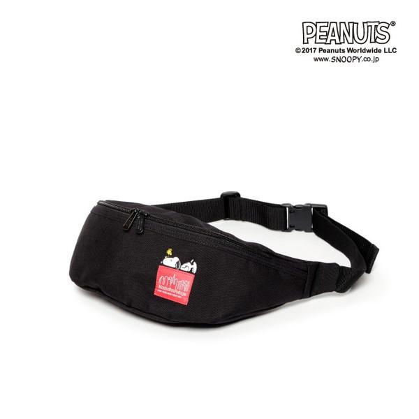 限定セール，本物保証 マンハッタンポーテージ &times; ピーナッツ スヌーピー アリーキャット ウェストバッグ ショルダーバッグ Manhattan Portage MP1100SNPY17(ウエストバッグ)｜売買されたオークション情報、yahooの商品 ウエストバッグ