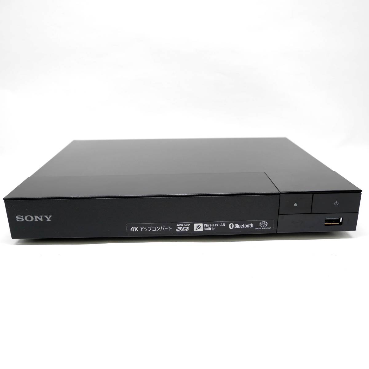 SONY ソニー◆ブルーレイディスクプレーヤー◆BDP-S6700