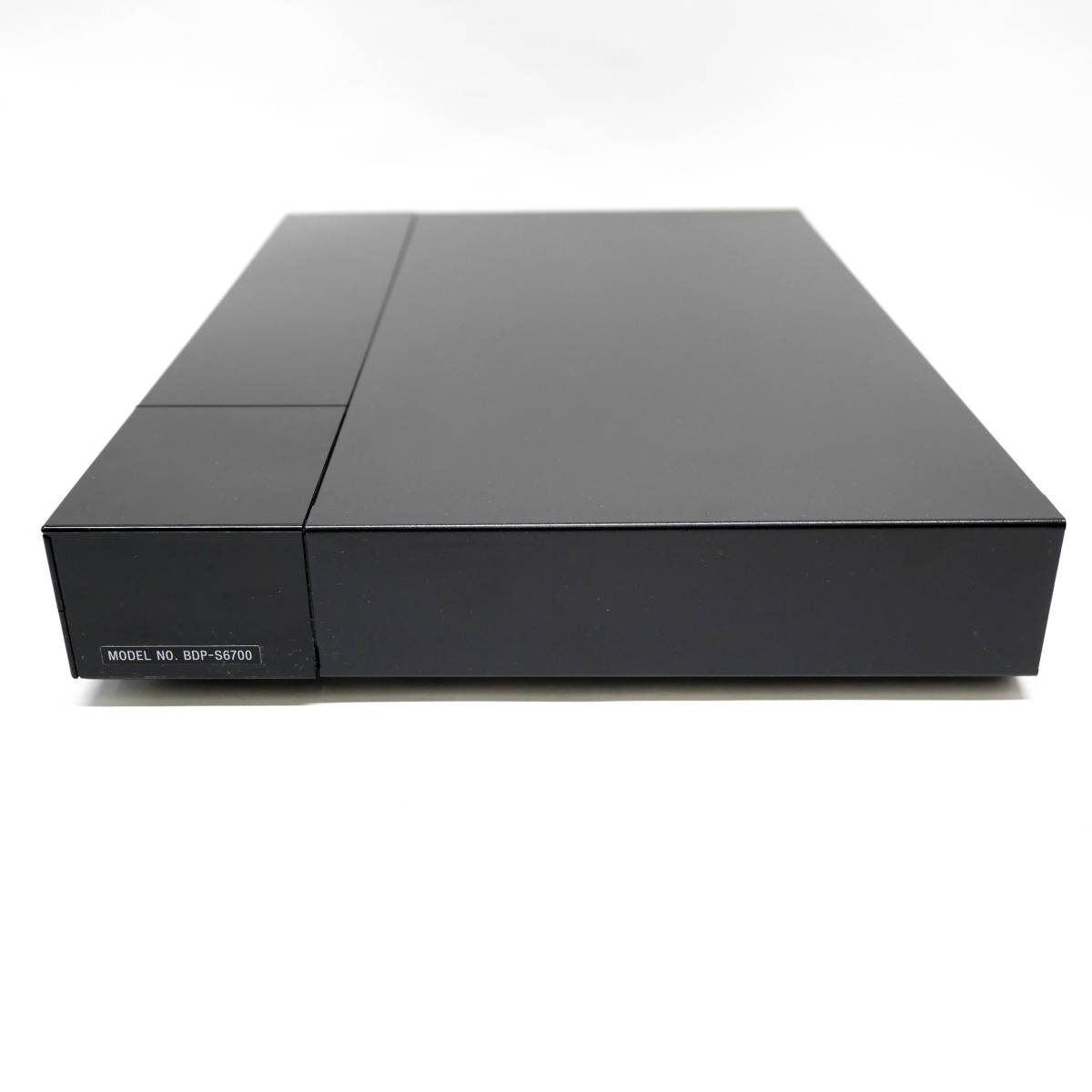 SONY ソニー◆ブルーレイディスクプレーヤー◆BDP-S6700