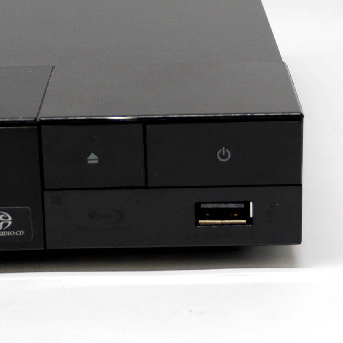 SONY ソニー◆ブルーレイディスクプレーヤー◆BDP-S6700