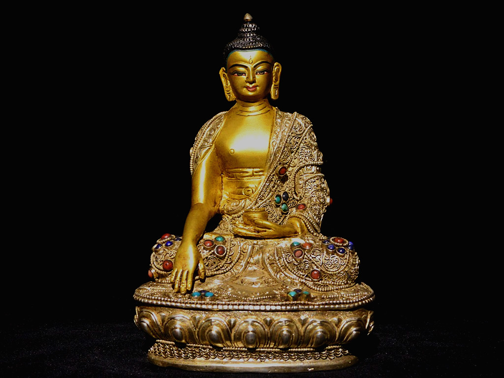 ◇栄◇古銅 池坊 波紋 彫刻 菱形 中国 立花 砂鉢 無傷完品 江戸期