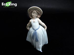 リヤドロ フィギュリンのYahoo!オークション(旧ヤフオク!)の相場・価格