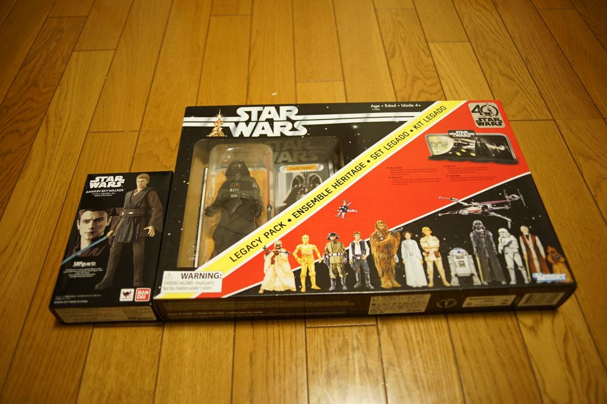 スターウォーズ STAR フィギュア WARS フィギュアまとめ売り