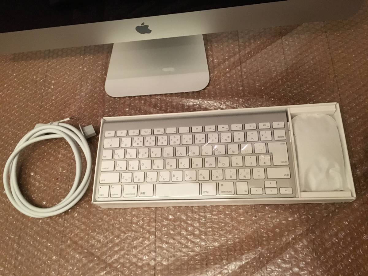 iMac Apple 27-inch (Late 0 | Late Refurbished: 27インチ eBay 27in
