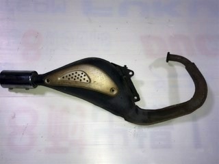 品質保証，人気SALE 稀少品 RS90. 純正マフラー(マフラー本体（純正）)｜売買されたオークション情報、yahooの商品情報をアーカイブ公開 - オークファン ヤマハ用