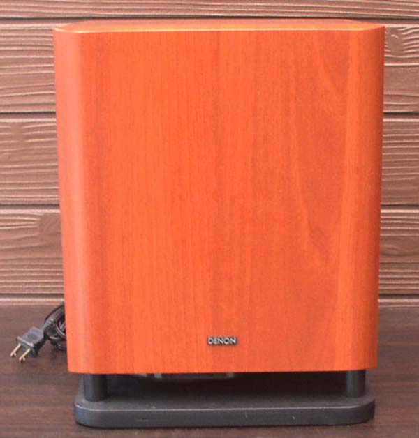■DENON　デノン　サブウーファー　DSW-2L