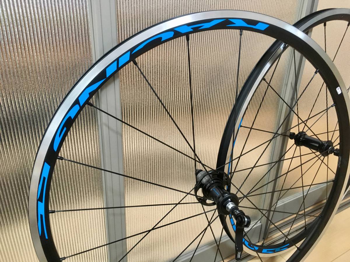 Fulcrum Racing LG 0 | タイヤ フルクラム Quattro FULCRUM racing 
