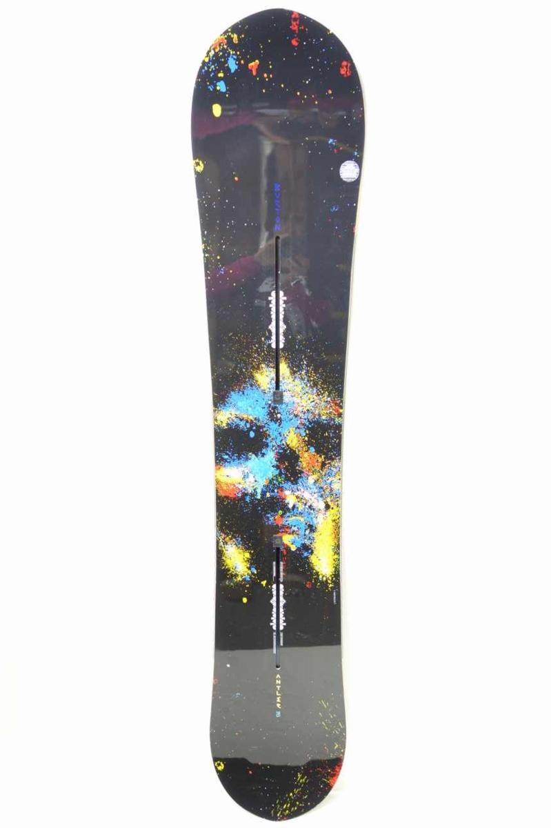 スノーボード Burton 15⁄16 Antler FV 154.5 Burton Antler