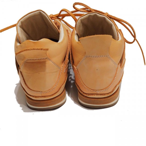 Hender Scheme(エンダースキーマ)mip-10 エアジョーダン4スニーカー 6