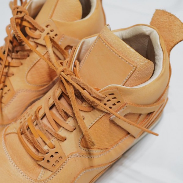 Hender Scheme(エンダースキーマ)mip-10 エアジョーダン4スニーカー 6