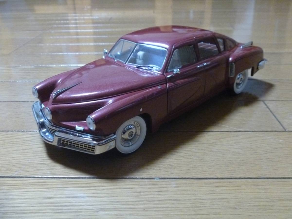 アシェット 1/24 国産名車コレクション Vol.07 トヨタ セリカ 1600GT