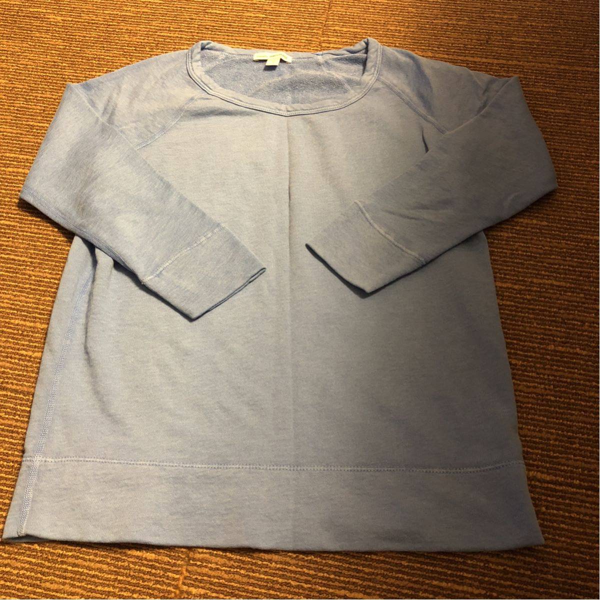 品質保証，セール ジェームスパース コットントップス(トップス)｜売買されたオークション情報、yahooの商品情報をアーカイブ公開 - オークファン 女性用