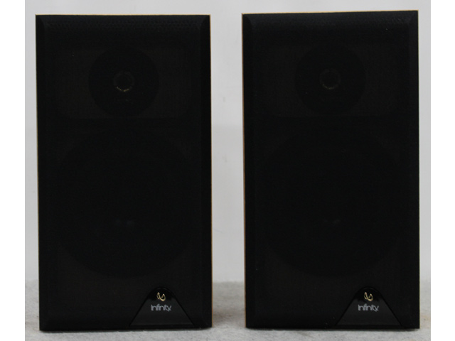 【限定セール，100%新品】 ＜ジャンク＞ Infinity スピーカー Reference 200MKⅡ(一般)｜売買されたオークション情報、yahooの商品情報をアーカイブ公開 - オークファン その他