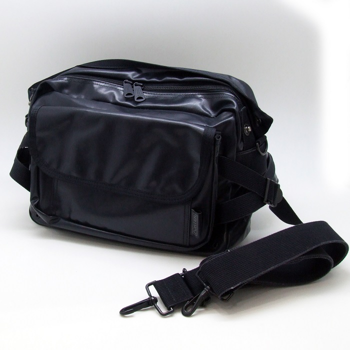 【定番人気，定番】 ポーター PORTER ジャム JAM 2way ウエストバッグ ボディバッグ 2wayショルダー 597-07828 ブラック 日本製(ウエストバッグ)｜売買されたオークション情報、yahooの商品情報をアーカイブ公開 - オーク かばん、バッグ