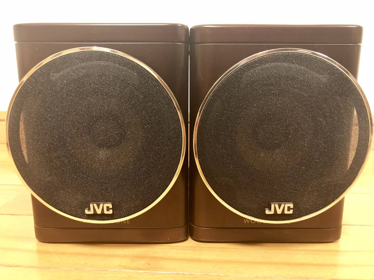 Victor EX-D6 JVC ウッドコーン | - 価格.com CONE WOOD Wi-Fi ウッド 