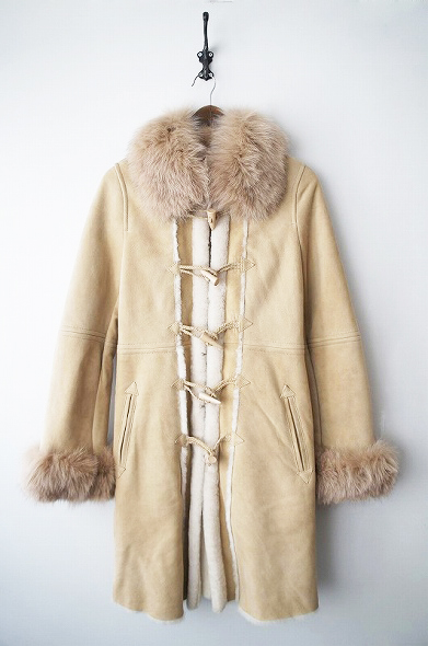 sov. DOUBLE STANDARD CLOTHING ソヴ ダブルスタンダードクロージング 