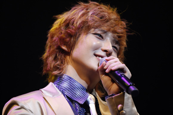 23c ★y イ・ジュンギ 2009 FAN EVENT & CONCERT ☆イ・ジュンギ ファンイベント 2009 in JAPAN for SPLENDOR ☆ 【公式