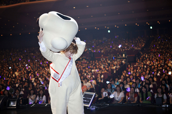 23c ★y イ・ジュンギ 2009 FAN EVENT & CONCERT ☆イ・ジュンギ ファンイベント 2009 in JAPAN for SPLENDOR ☆ 【公式
