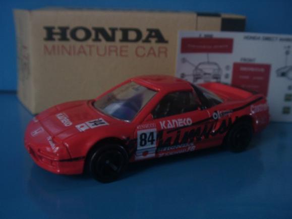 品質保証 ホンダ特注 チーム国光NSXルマン仕様(乗用車)｜売買されたオークション情報、yahooの商品情報をアーカイブ公開 - オークファン 乗用車