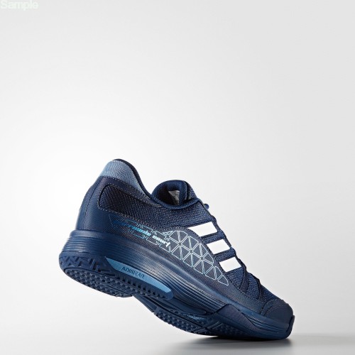 adidas (アディダス) バリケード テニスシューズ オールコート用
