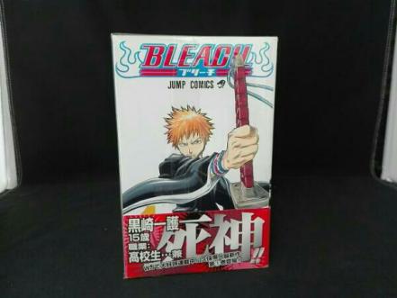 ブリーチ 全74巻セット 本、雑誌 漫画、コミック 【公式通販】
