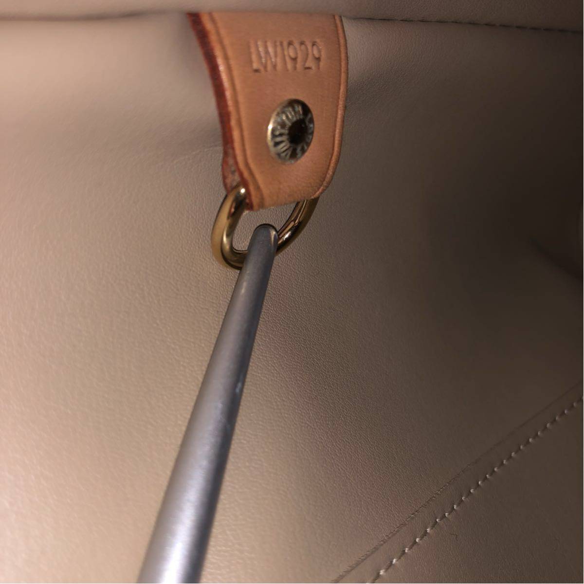 状態良 LOUIS VUITTON ルイヴィトン ヴェルニ ヒューストン ショルダー 