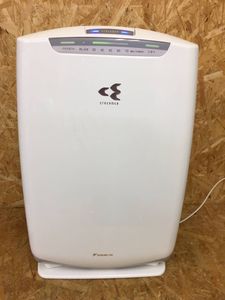 ダイキン 空気清浄機のYahoo!オークション(旧ヤフオク!)の相場・価格を