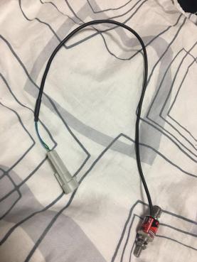 ダイノジェット クイックシフタースイッチ PULLタイプ_1