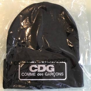 激レア 限定 COMME des GARCONS GOOD DESIGN SHOP CDG cap ギャルソン