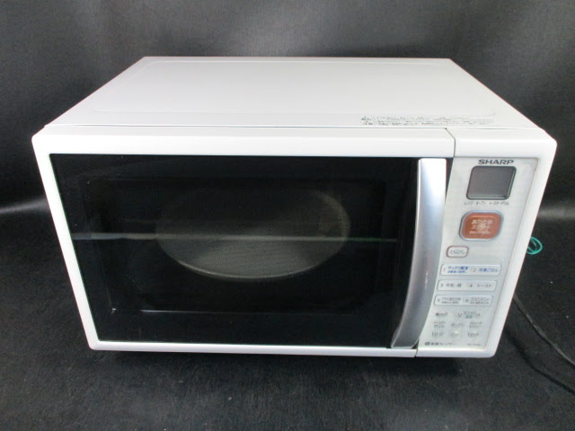 パナソニック NE-M265(NE-M265-KS) オーブンレンジ・角皿スチーム