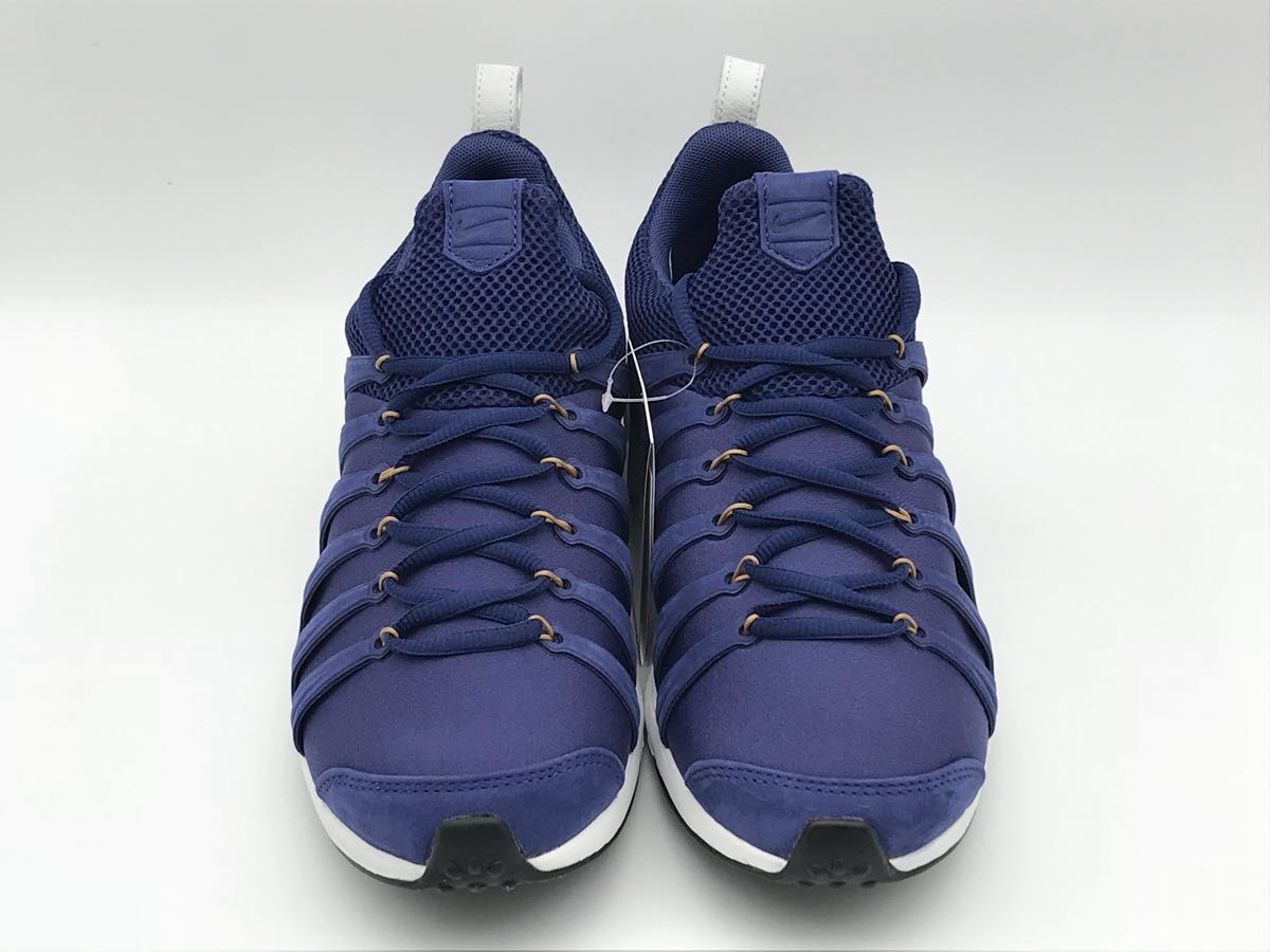 NIKE AIR ZOOM SPIRIMIC ナイキ エア ズーム スピリミック・26.5cm・新品