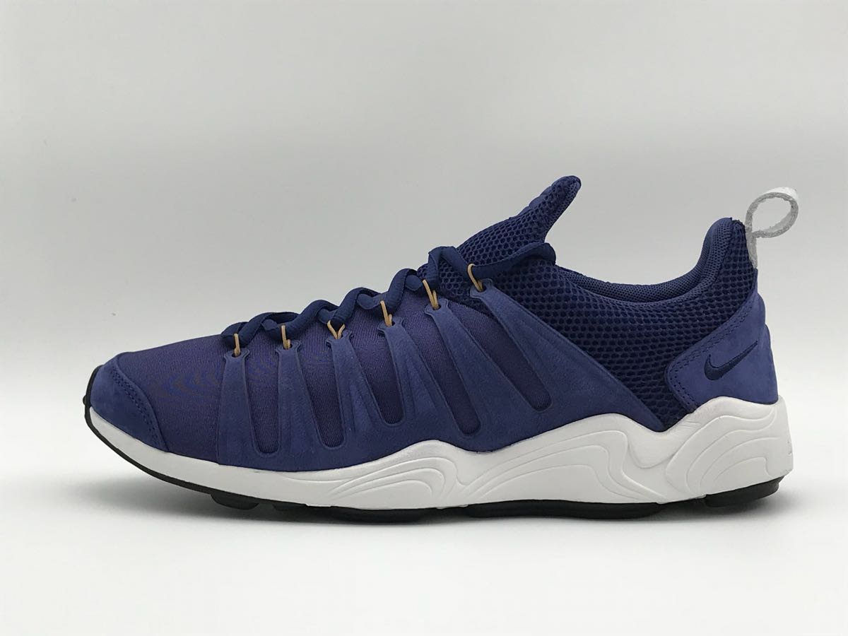 NIKE AIR ZOOM SPIRIMIC ナイキ エア ズーム スピリミック・26.5cm・新品