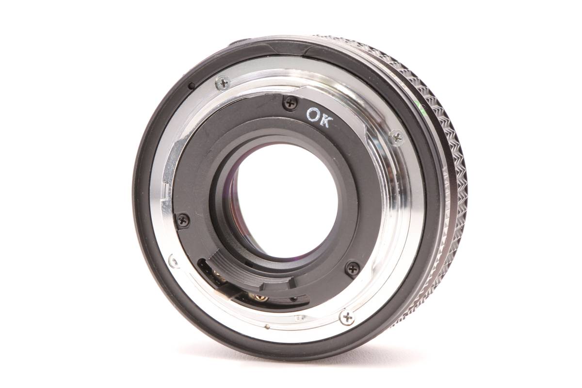 美品] Konica HEXANON AR 40mm F1.8 Konica Hexanon 40mm f1.8 Review -