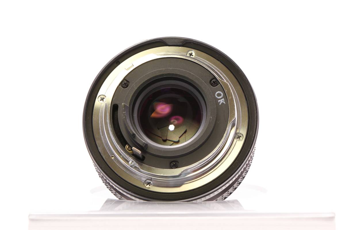 美品] Konica HEXANON AR 40mm F1.8 Konica Hexanon 40mm f1.8 Review -