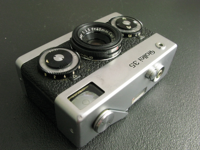 05/13-12 〇 コンタックス CONTAX 167MT 一眼レフ フィルムカメラ