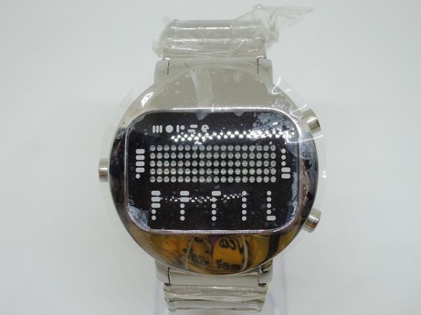未使用 SEAHOPE シーホープ DIODE ダイオード MORSE CODE モールス信号