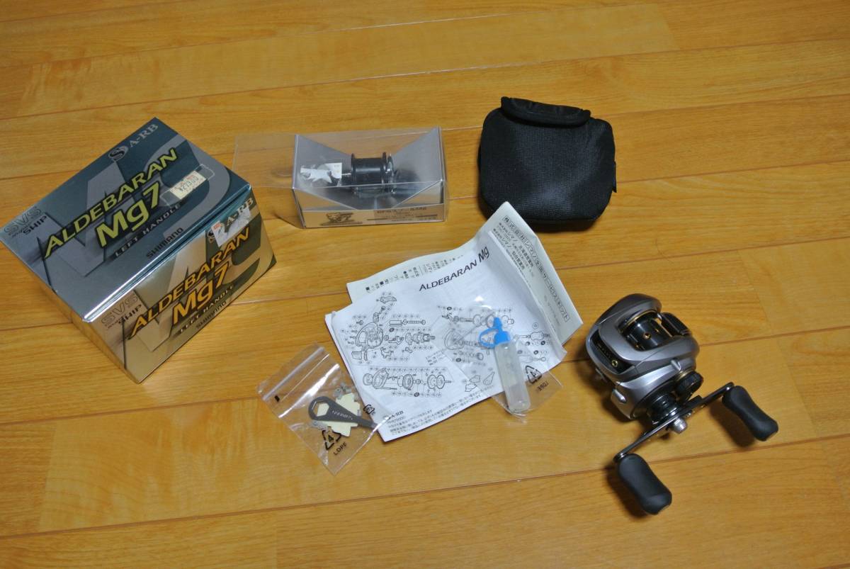 SHIMANO 05CALCUTTA 200 ベイトリール SHIMANO ベイトリール SHIMANO