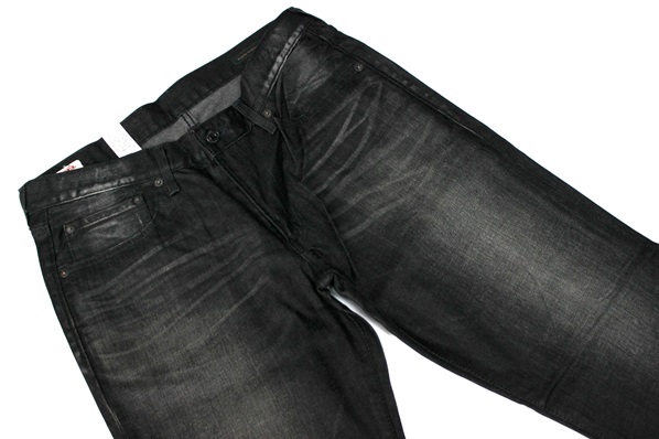 ★送料無料(税抜12000円以上) EDWIN エドウィン 503 新品 メンズ 日本製 REGULAR NARROW ジーンズ 黒[5032-776-34]一 四 ★