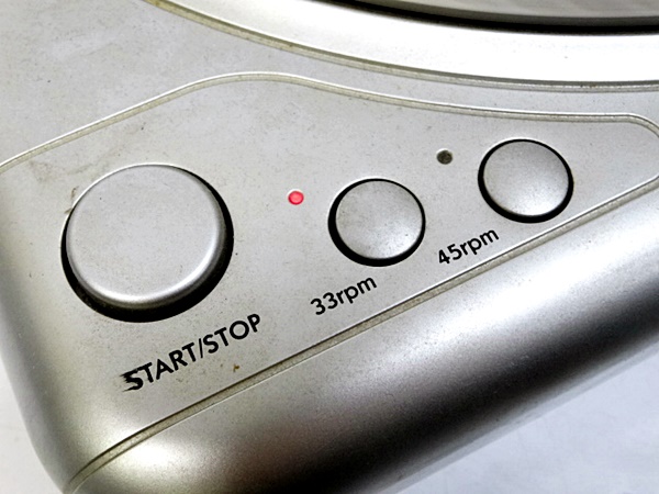 02/37-02 Vestax べスタックス ターンテーブル PDX-2000 2台セット